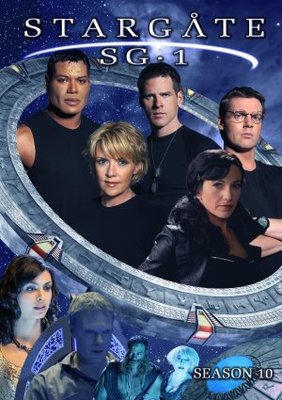 Stargate SG-1 movie poster (1997) magic mug #MOV_7aa9efb2