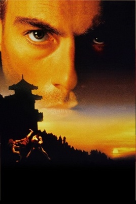 The Quest movie poster (1996) Poster MOV_7ab6ce18