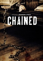 Chained movie poster (2012) tote bag #MOV_7ab98051