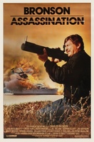 Assassination movie poster (1987) tote bag #MOV_7abf9391
