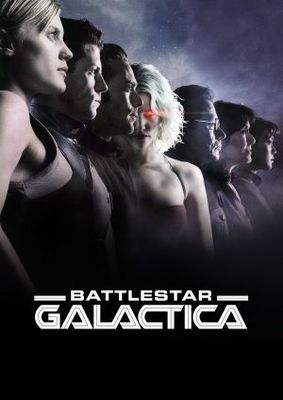 Battlestar Galactica movie poster (2004) tote bag #MOV_7abfc2e6