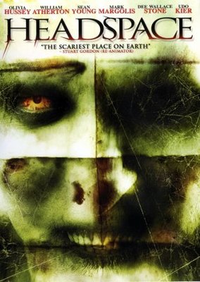 Headspace movie poster (2005) puzzle MOV_7ac6ec78