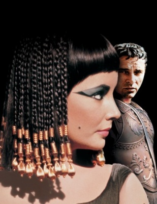 Cleopatra movie poster (1963) Poster MOV_7ad17d7a