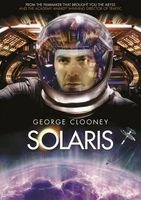 Solaris movie poster (2002) t-shirt #668696
