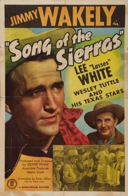 Song of the Sierras movie poster (1946) mug #MOV_7ae0baf1