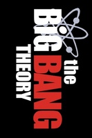 The Big Bang Theory movie poster (2007) Tank Top #723462