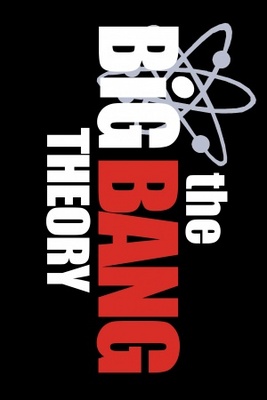 The Big Bang Theory movie poster (2007) mug #MOV_7aff871e