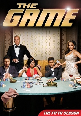 The Game movie poster (2006) puzzle MOV_7b1151ab