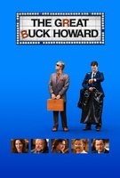 The Great Buck Howard movie poster (2008) Mouse Pad MOV_7b1c3ce3