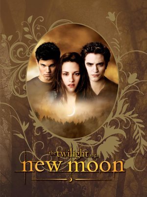 The Twilight Saga: New Moon movie poster (2009) mug #MOV_7b1d06e5