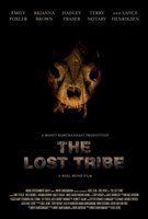 The Lost Tribe movie poster (2009) Mouse Pad MOV_7b1f54c8