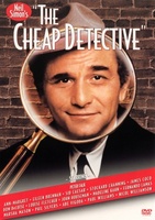 The Cheap Detective movie poster (1978) hoodie #749575