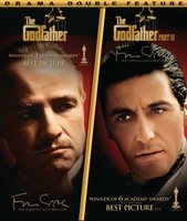 The Godfather movie poster (1972) Mouse Pad MOV_7b323d0e