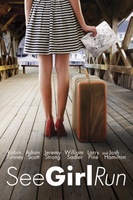 See Girl Run movie poster (2012) hoodie #1073424