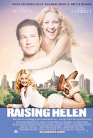 Raising Helen movie poster (2004) Longsleeve T-shirt #1204510