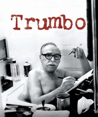 Trumbo movie poster (2007) mouse pad
