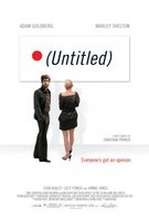 Untitled movie poster (2009) hoodie #640864