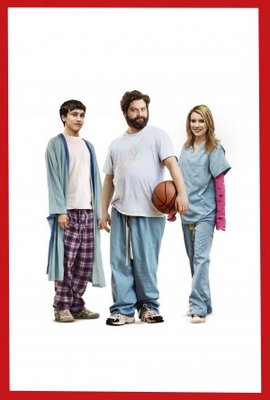 It's Kind of a Funny Story movie poster (2010) poster with hanger