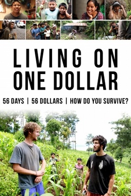 Living on One Dollar movie poster (2013) tote bag #MOV_7b5f3a15