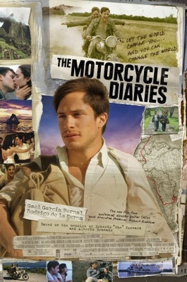 Diarios de motocicleta movie poster (2004) mug #MOV_7b63612e
