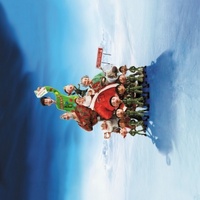 Arthur Christmas movie poster (2011) tote bag #MOV_7b679438
