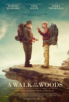 A Walk in the Woods movie poster (2015) Longsleeve T-shirt #1247047