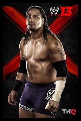 WWE '13 movie poster (2012) Poster MOV_7b6f656a