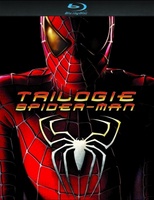 Spider-Man movie poster (2002) Tank Top #1158861