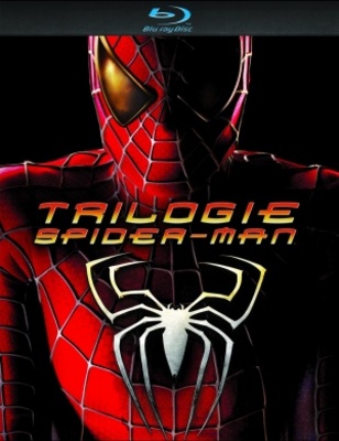 Spider-Man movie poster (2002) puzzle MOV_7b74e99a