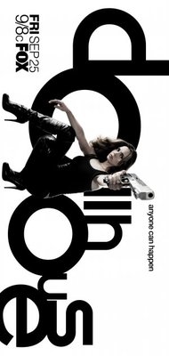 Dollhouse movie poster (2009) Poster MOV_7b756c06