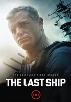 The Last Ship movie poster (2014) Mouse Pad MOV_7b7751b0