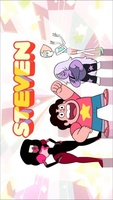 Steven Universe movie poster (2013) Mouse Pad MOV_7b799305
