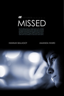 Missed movie poster (2012) Poster MOV_7b7baf84