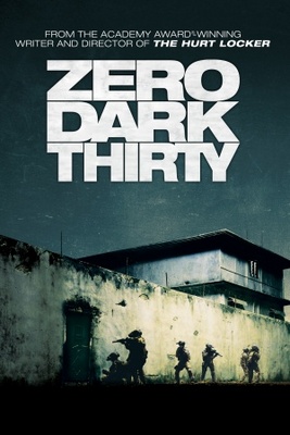 Zero Dark Thirty movie poster (2012) mug #MOV_7b91cede