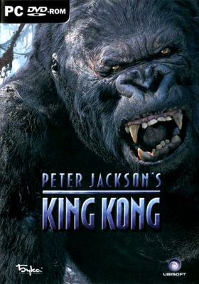 King Kong movie poster (2005) magic mug #MOV_7b96e162