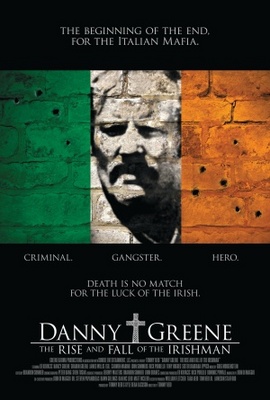 Danny Greene: The Rise and Fall of the Irishman movie poster (2009) mug #MOV_7ba7b706