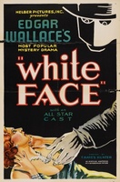 White Face movie poster (1932) Longsleeve T-shirt #735565