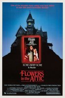 Flowers in the Attic movie poster (1987) Tank Top #703862