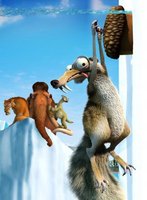 Ice Age: The Meltdown movie poster (2006) Longsleeve T-shirt #644257