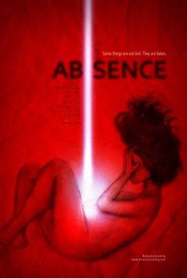 Absence movie poster (2013) Mouse Pad MOV_7bb7c602