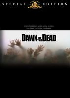 Dawn Of The Dead movie poster (2004) sweatshirt #640130