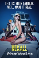 Total Recall movie poster (2012) mug #MOV_7bbe3773