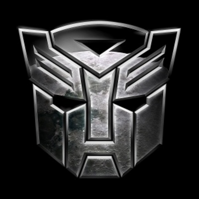 Transformers movie poster (2007) pillow