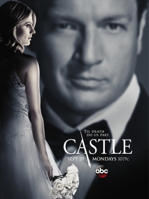 Castle movie poster (2009) Poster MOV_7bc62c49