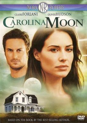 Carolina Moon movie poster (2007) Poster MOV_7bc74987