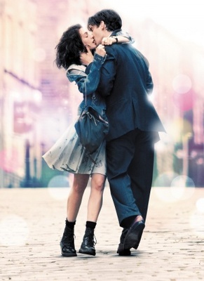One Day movie poster (2011) puzzle MOV_7bc8b953