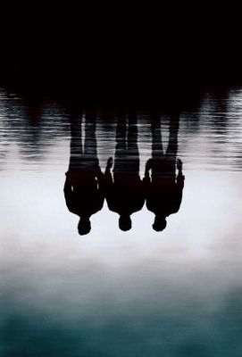 Mystic River movie poster (2003) canvas poster