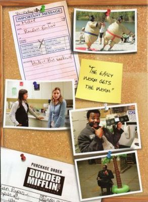 The Office movie poster (2005) mug