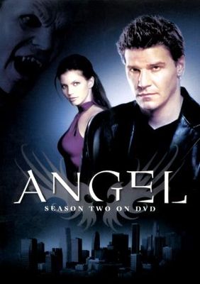 Angel movie poster (1999) puzzle MOV_7be8fed4