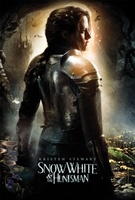 Snow White and the Huntsman movie poster (2012) Longsleeve T-shirt #738042